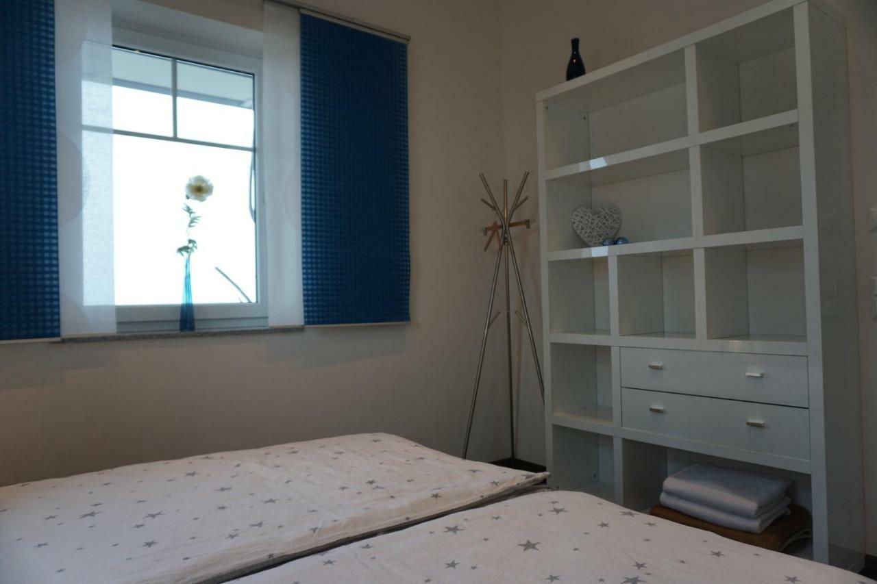 Ferienwohnung Bergblick ズルツベルク エクステリア 写真